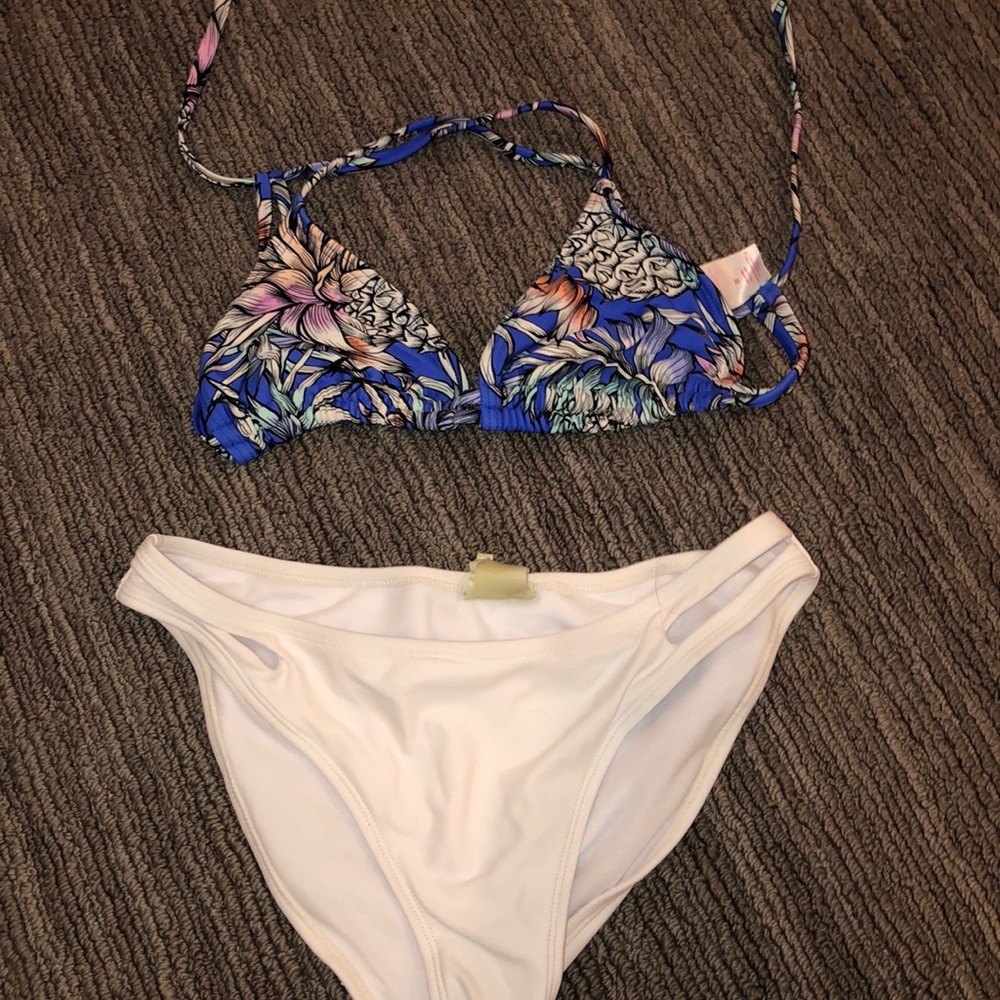 SWIM SET💧💧